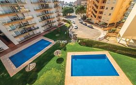 Apartamento En Roses Con Parking Y Piscina