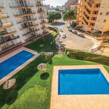 Appartement Apartamento En Roses Con Parking Y Piscina Extérieur photo