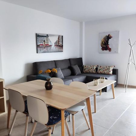 Appartement Apartamento En Roses Con Parking Y Piscina Extérieur photo