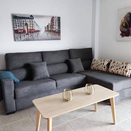 Appartement Apartamento En Roses Con Parking Y Piscina Extérieur photo