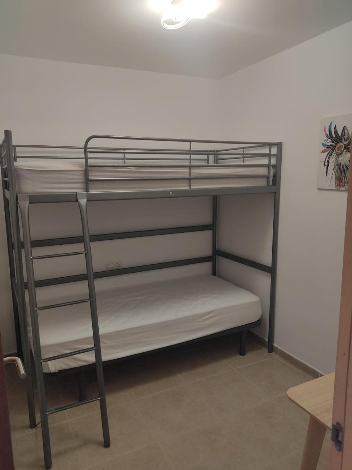 Appartement Apartamento En Roses Con Parking Y Piscina Extérieur photo